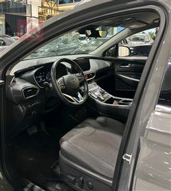 هیوندای سەنتافی